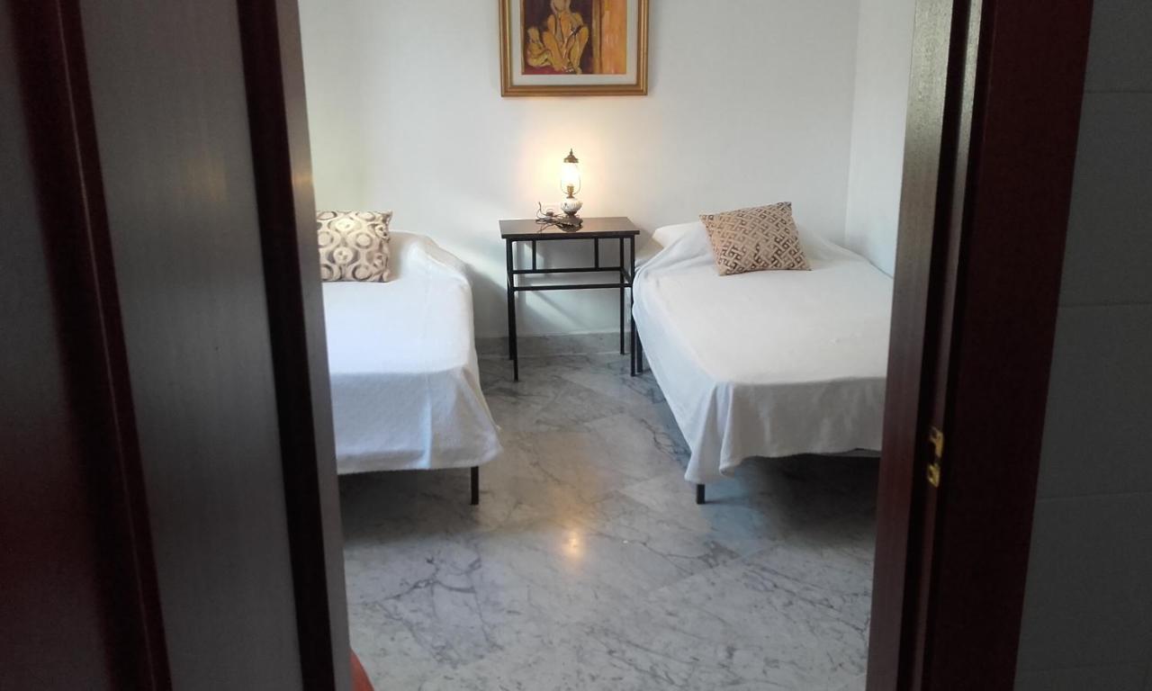 Appartement Casa-b- Pequeno Conjunto Adosados La Caleta-Guardia