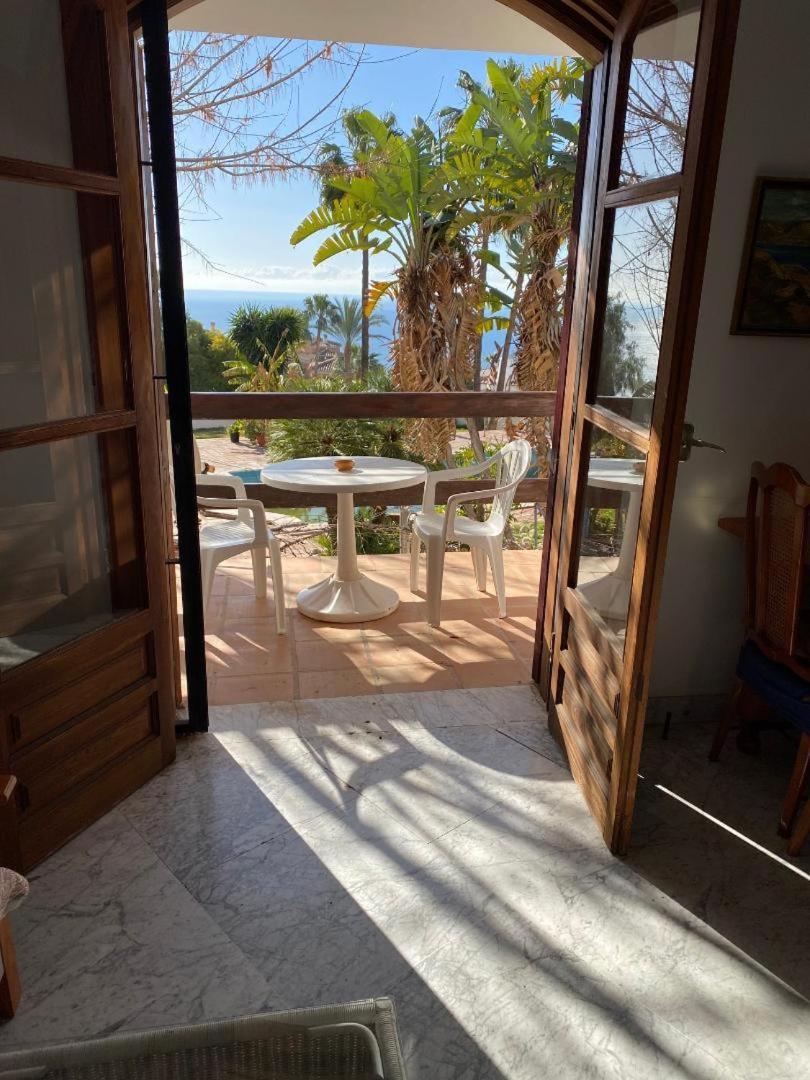 Casa-b- Pequeno Conjunto Adosados Appartement