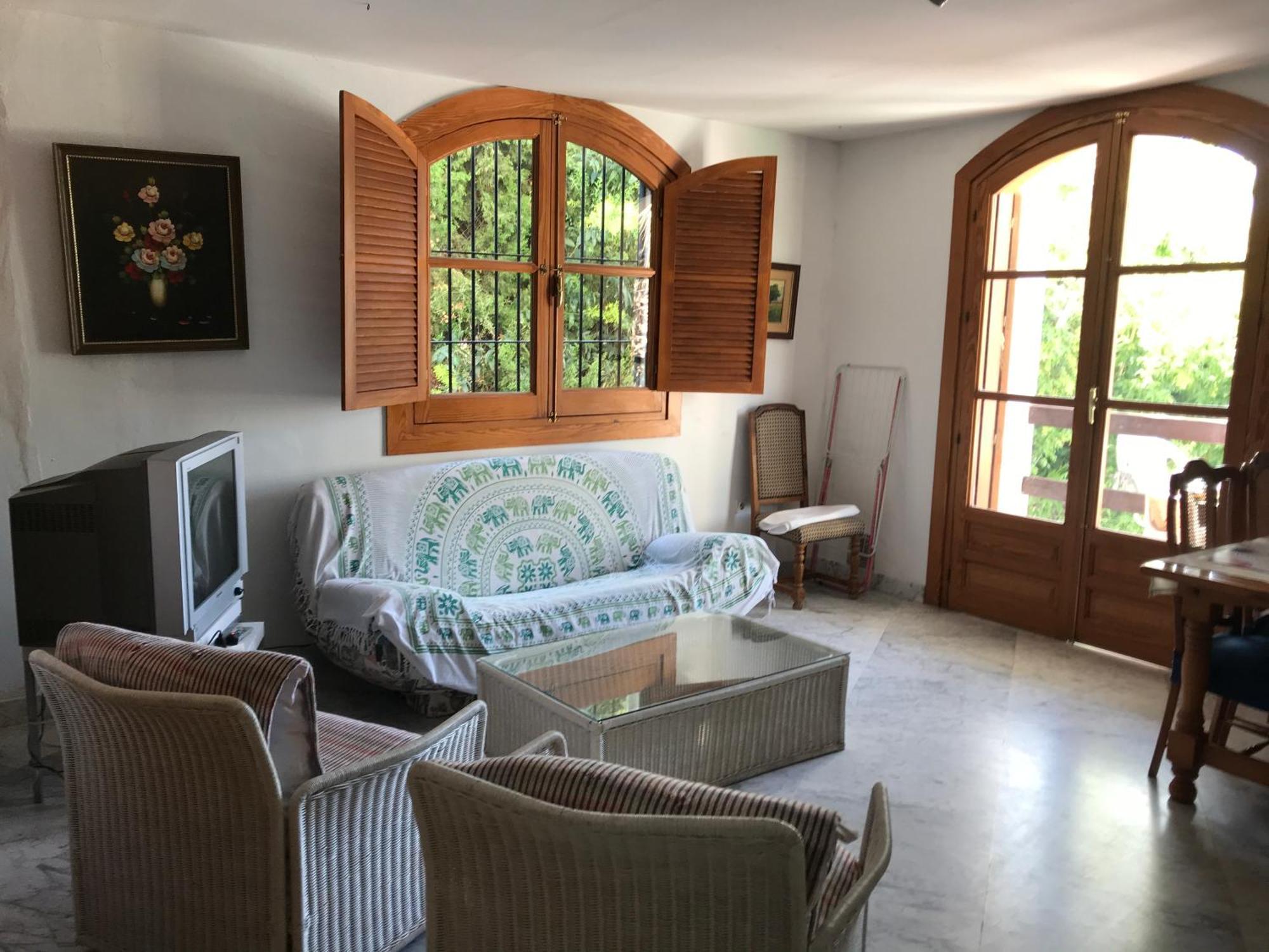 Casa-b- Pequeno Conjunto Adosados Appartement *
