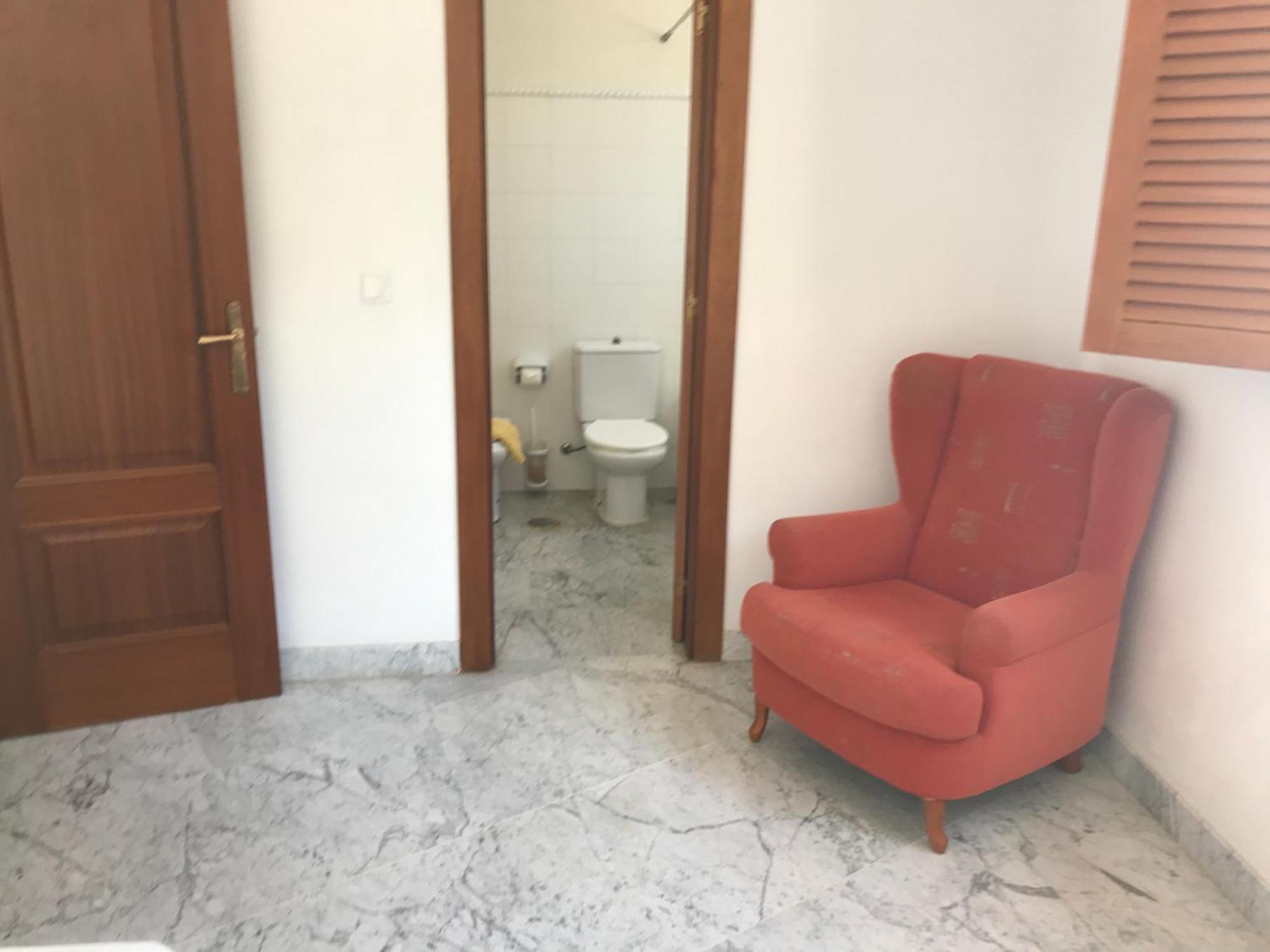 Casa-b- Pequeno Conjunto Adosados Appartement La Caleta-Guardia