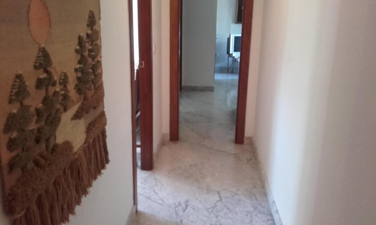 Casa-b- Pequeno Conjunto Adosados